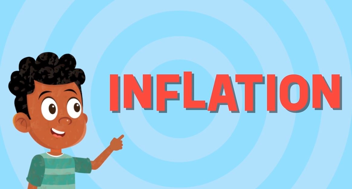 What is Inflation?: Financial Education Series.