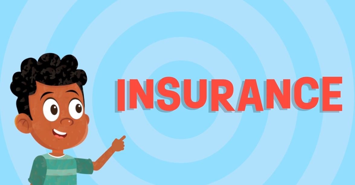 What is Insurance?: Financial Education Series.