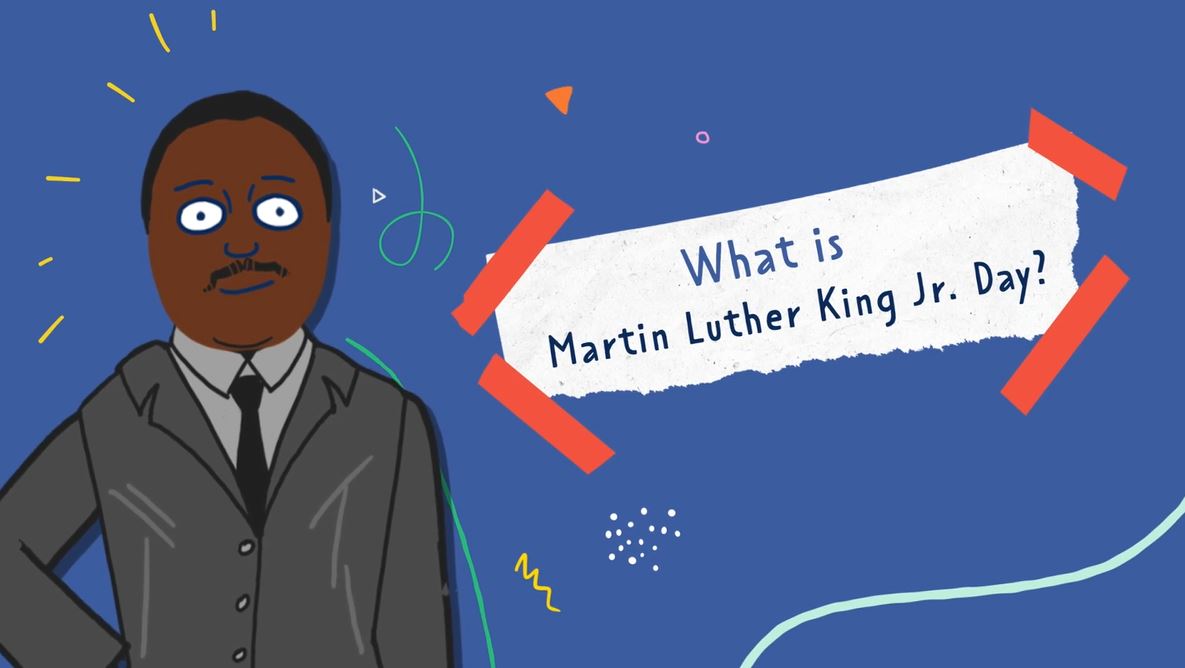 What is Martin Luther King Jr. Day?: Untold Series.