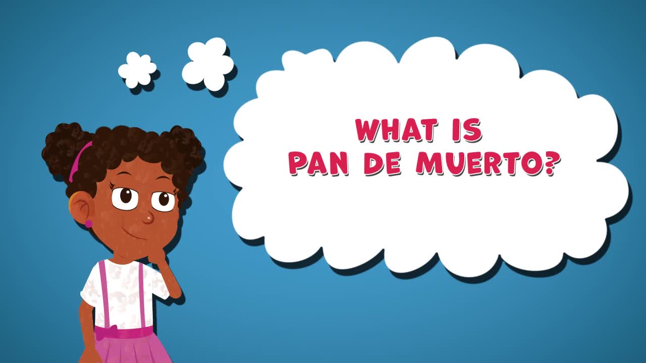 What Is Pan De Meurto?: I Wonder... World Festivals and Religions Series.