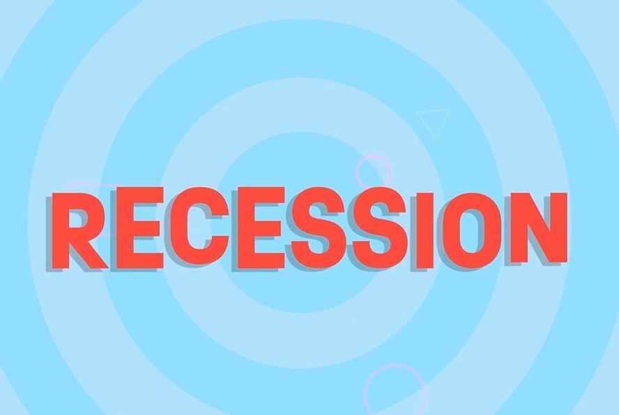 What is Recession?: Financial Education Series.