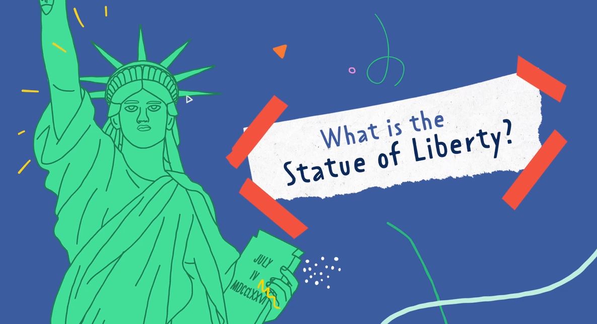 What is the Statue of Liberty?: Untold Series.