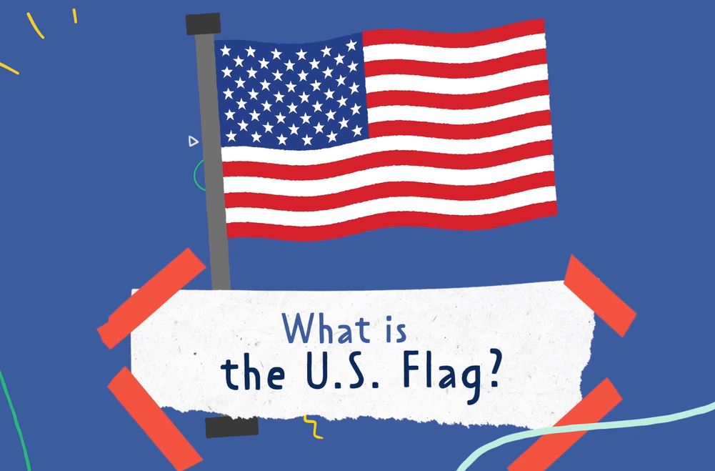 What is the U.S. Flag?: Untold Series.