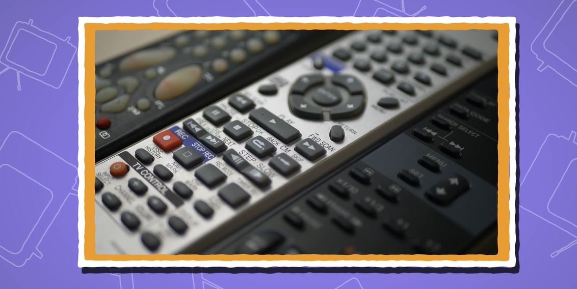 When Was The TV Remote Control Invented?: I Wonder... Technology and Innovation Series.