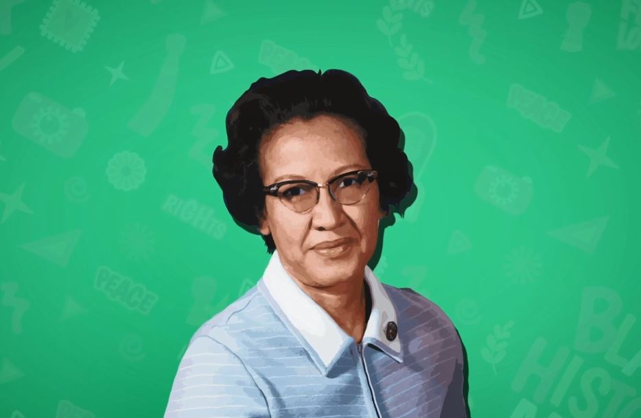 Who Was Katherine Johnson?: I Wonder... Famous People Series.