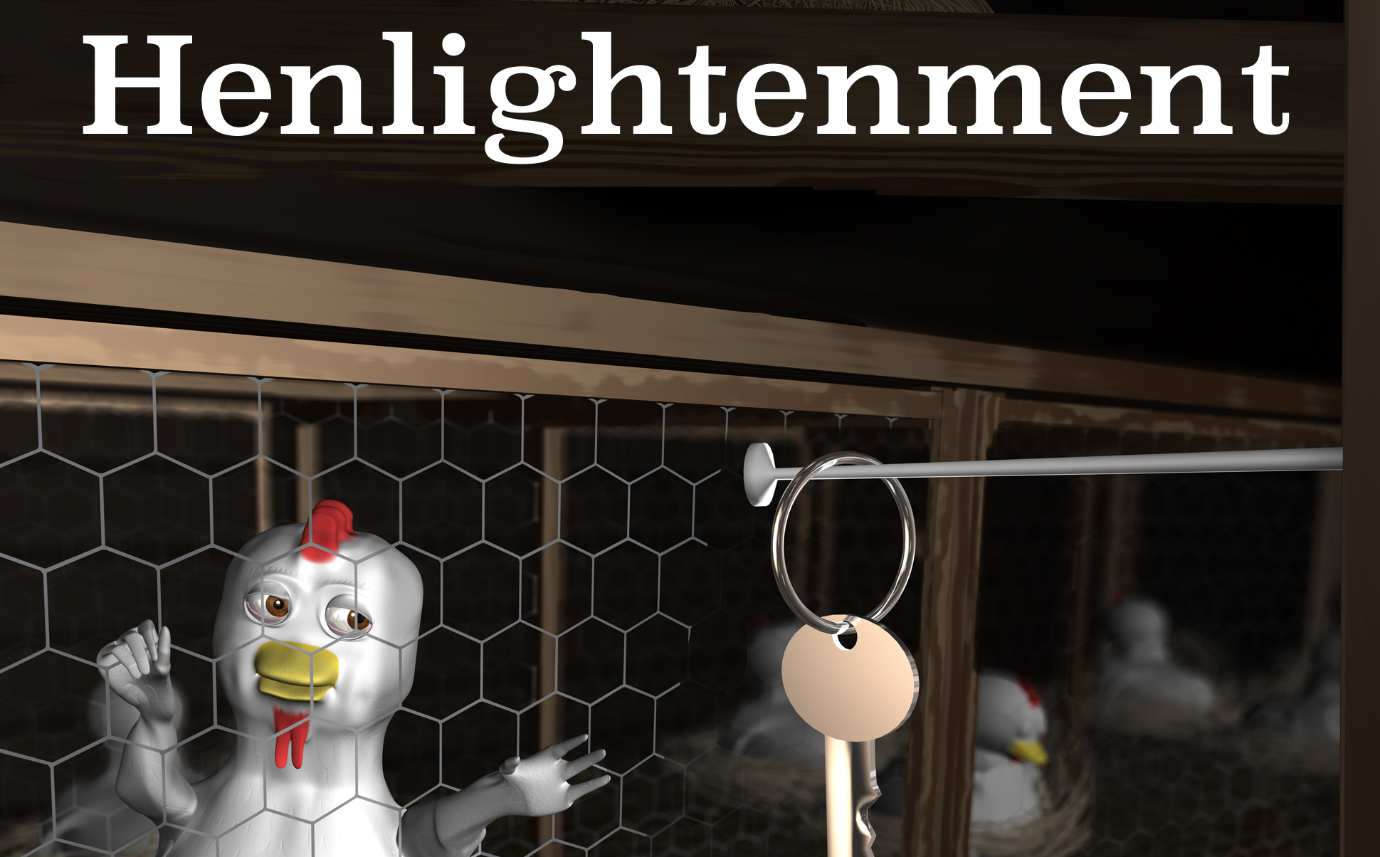 Henlightenment.