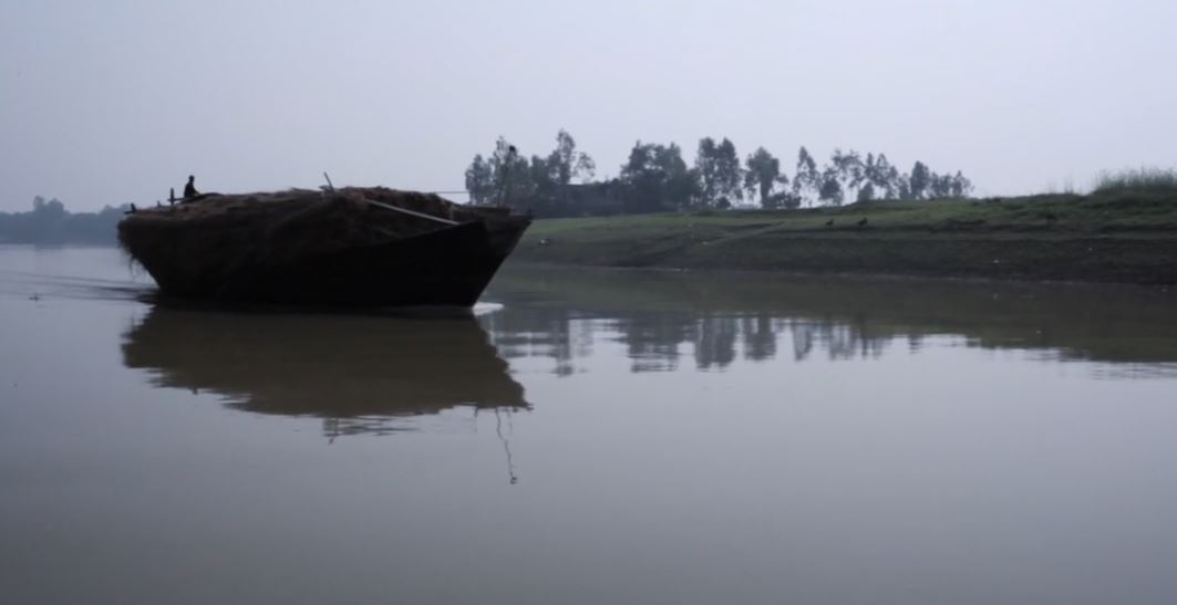 A Floating Future: Shore Line (Shorts).