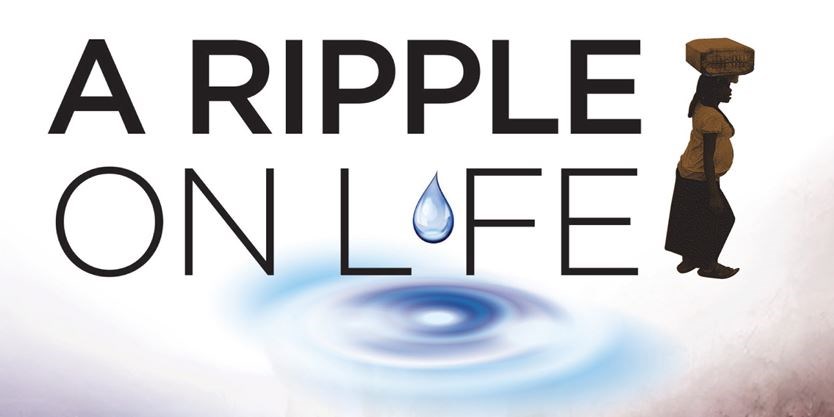 A Ripple on Life.