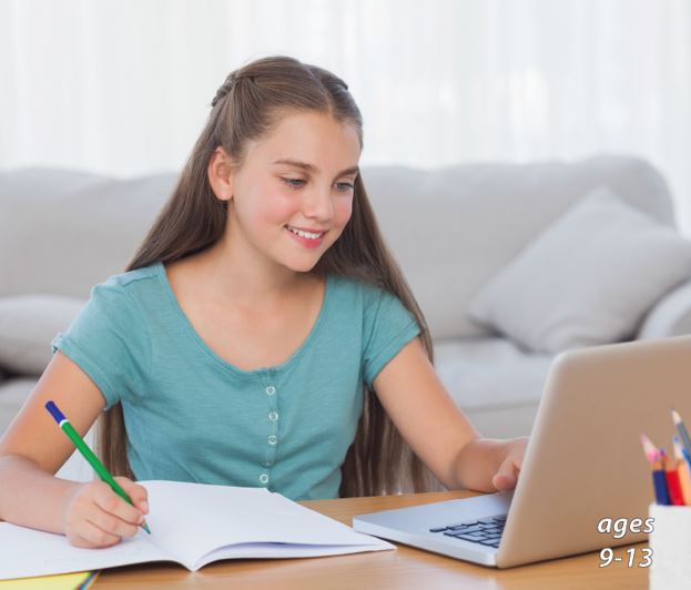 Academic Essay Writing for Beginners: Writing Kids Series.