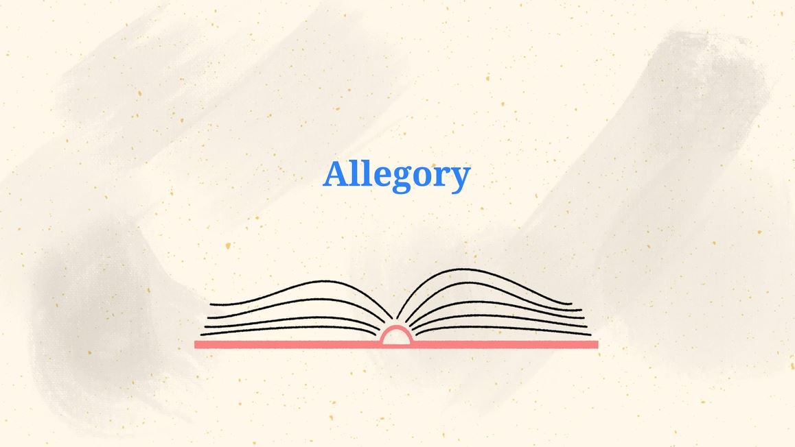 Allegory: Literary Genres Series.