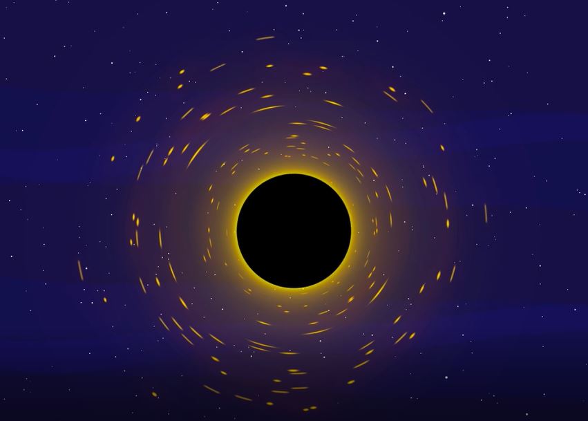 Are There Different Types of Black Holes?: I Wonder... Space Series.