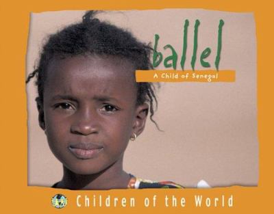 Ballel : a child of Senegal