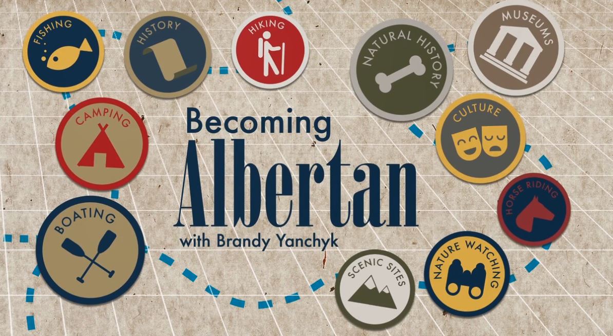 Becoming Albertan (27 Minute Version).