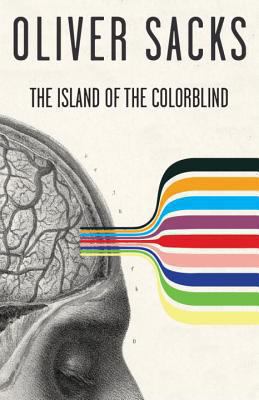 The island of the colorblind ; and, Cycad Island