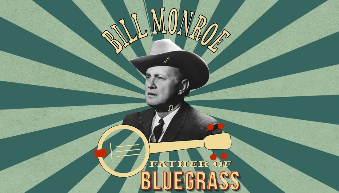 Bluegrass Music: Untold Series.