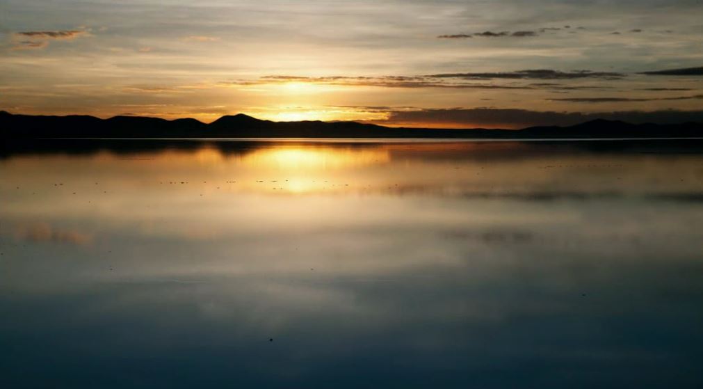 Bolivia: Undiscovered Vistas Series.