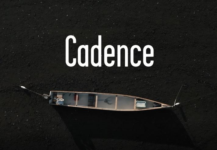 Cadence.