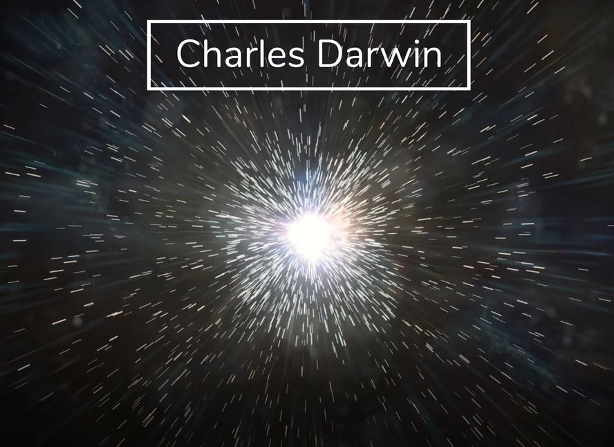 Charles Darwin: DK Timelines Series.