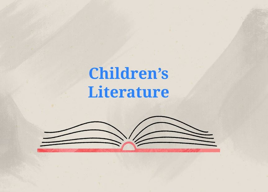 Children's Literature: Literary Genres Series.