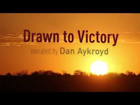 Drawn to Victory: A Nation Soars Series.