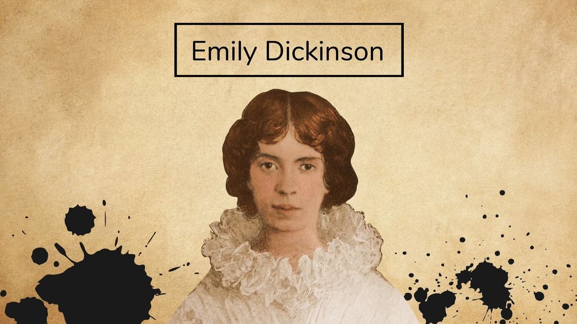 Emily Dickinson: DK Timelines Series.