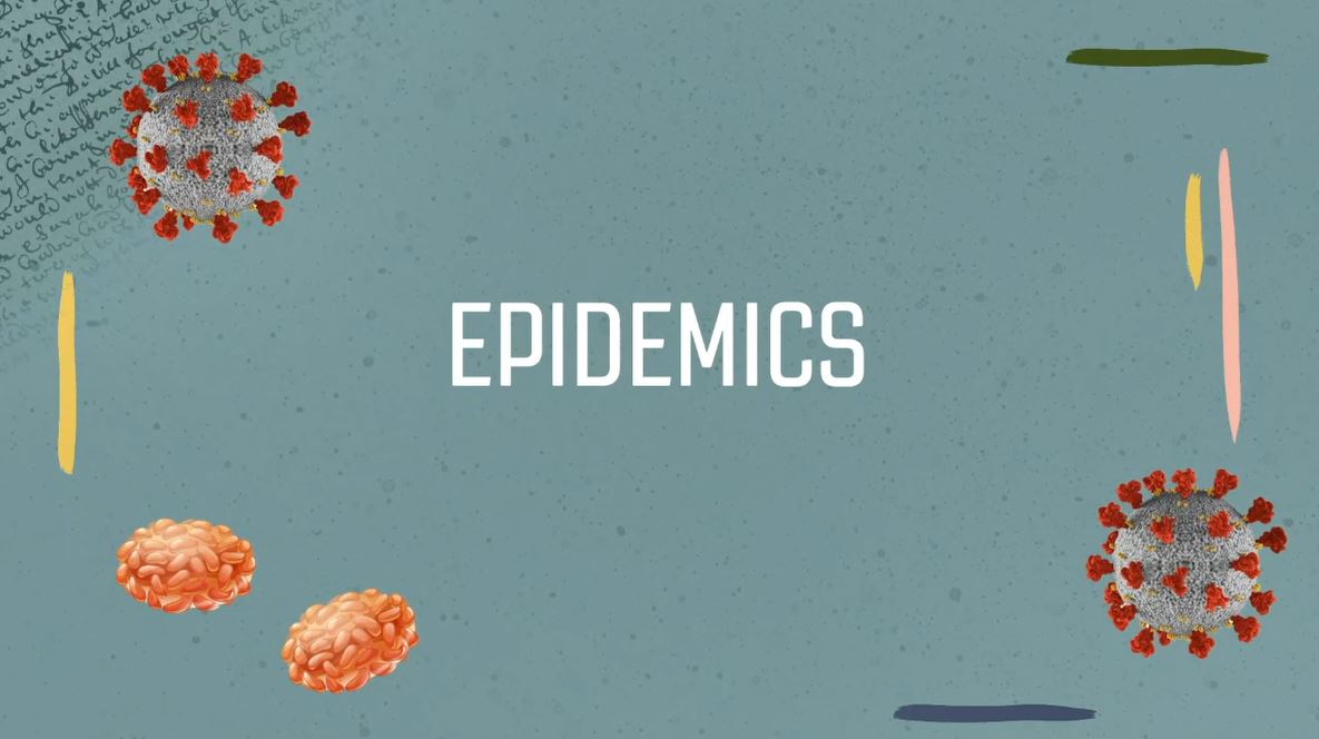 Epidemics: Untold Series.