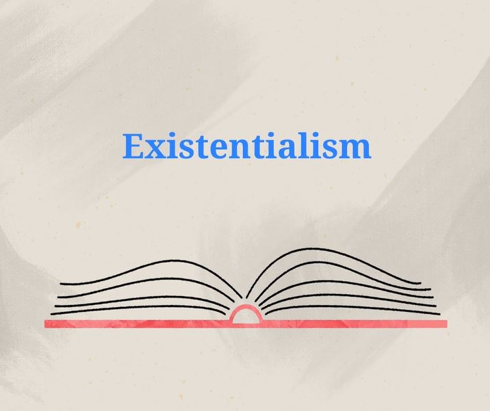 Existentialism: Literary Movements Series.