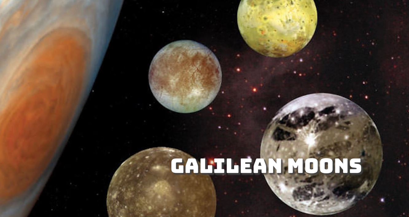 Famous Astronomers and Astrophysicists - From Galileo to Neil deGrasse Tyson: Science Kids Series.