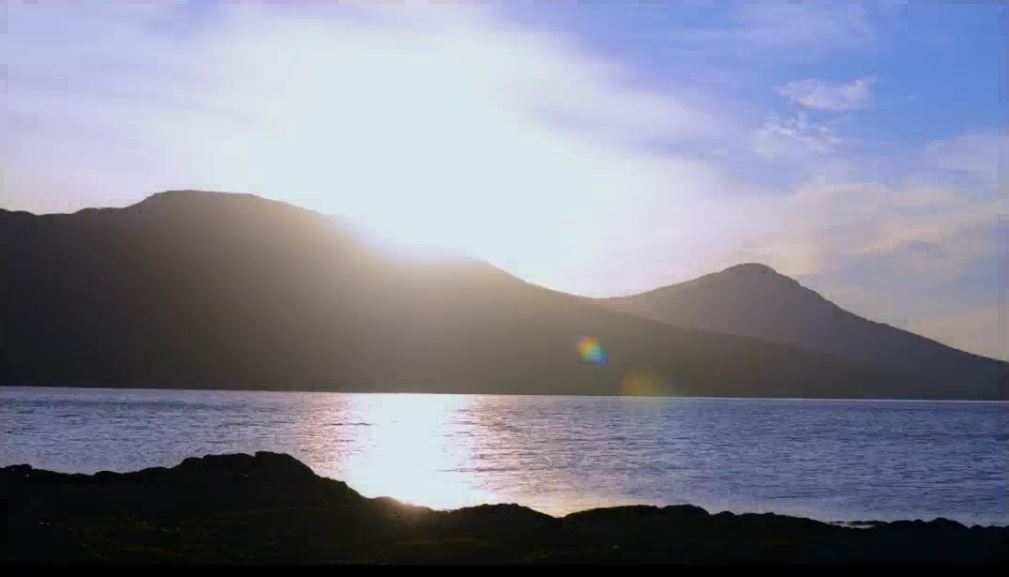 Gros Morne National Park: Undiscovered Vistas Series.