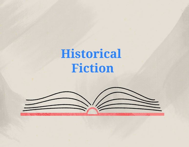 Historical Fiction: Literary Genres Series.