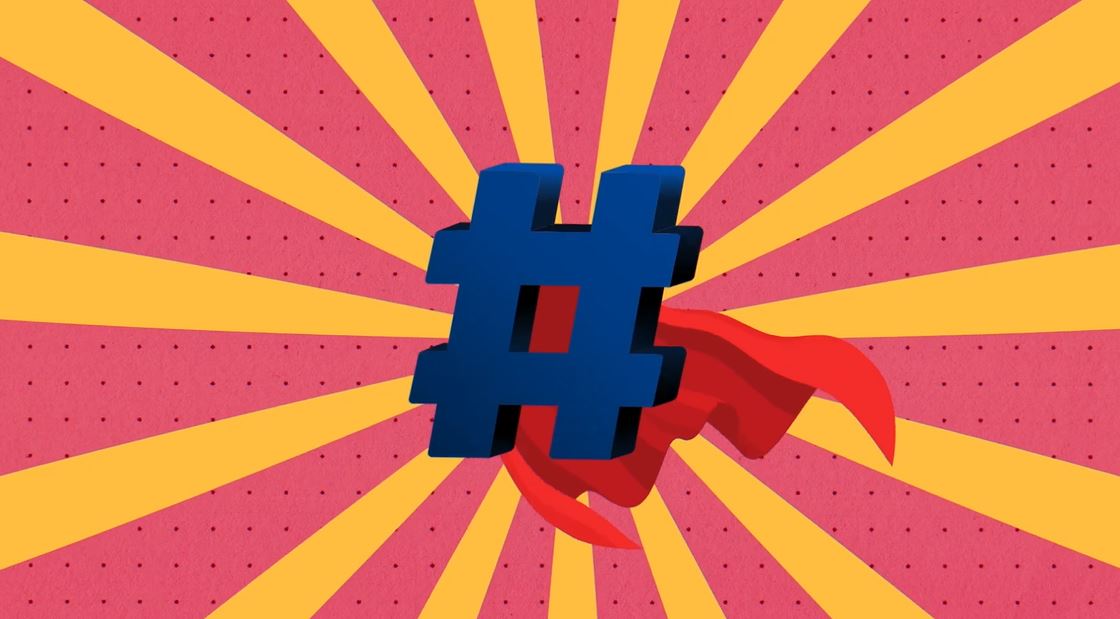 History of the Hashtag: Untold Series.