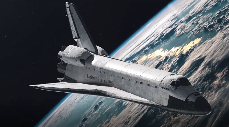 How Are Space Shuttles Powered?: I Wonder... Space Series.