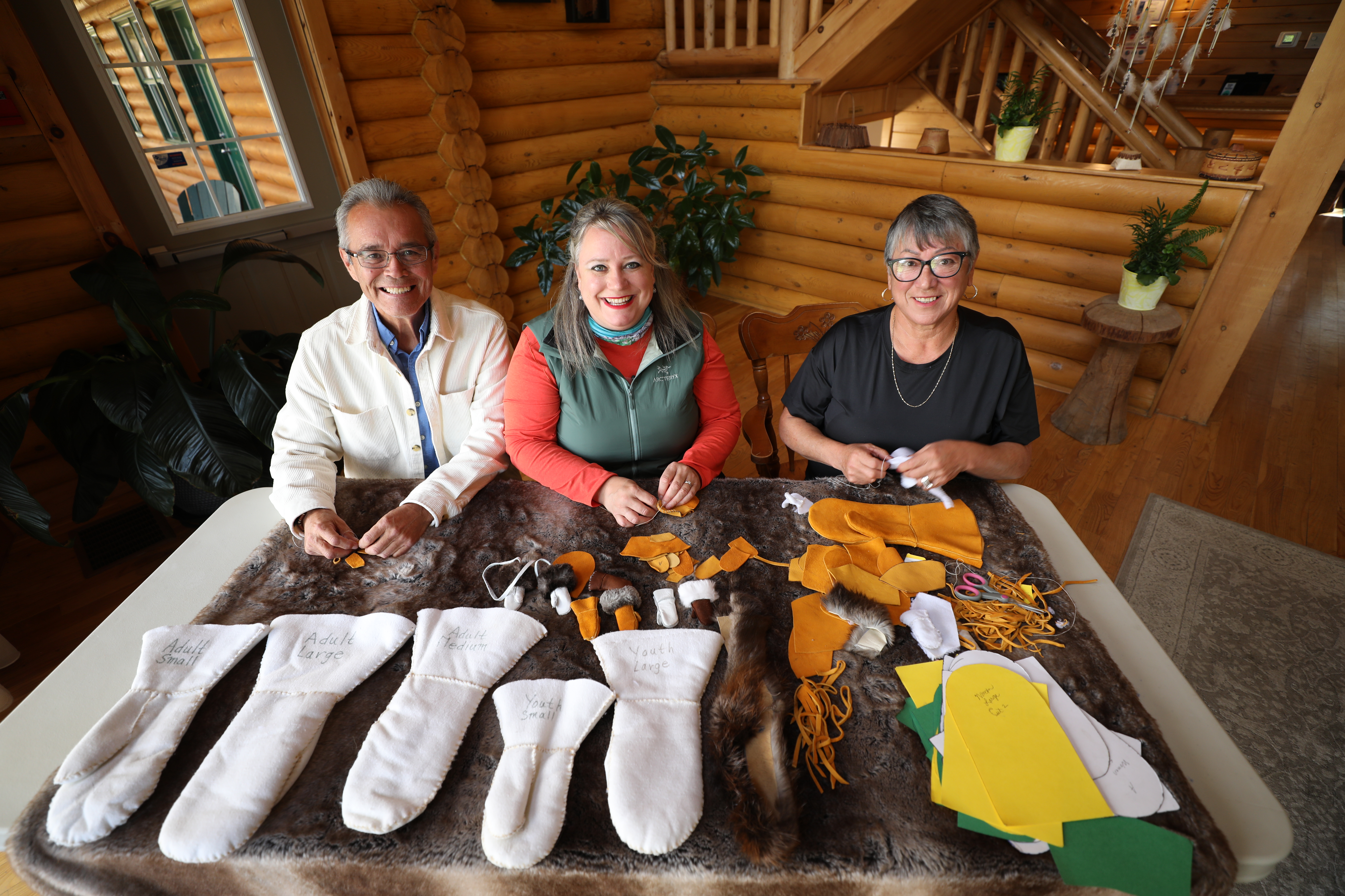 Indigenous Tourism with the Metepenagiag Mi'kmaq Nation, New Brunswick: Brandy Y's Indigenous Stories.