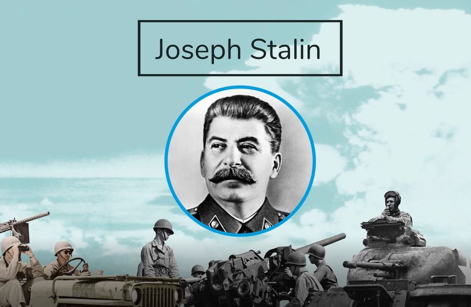 Joseph Stalin: DK Timelines Series.