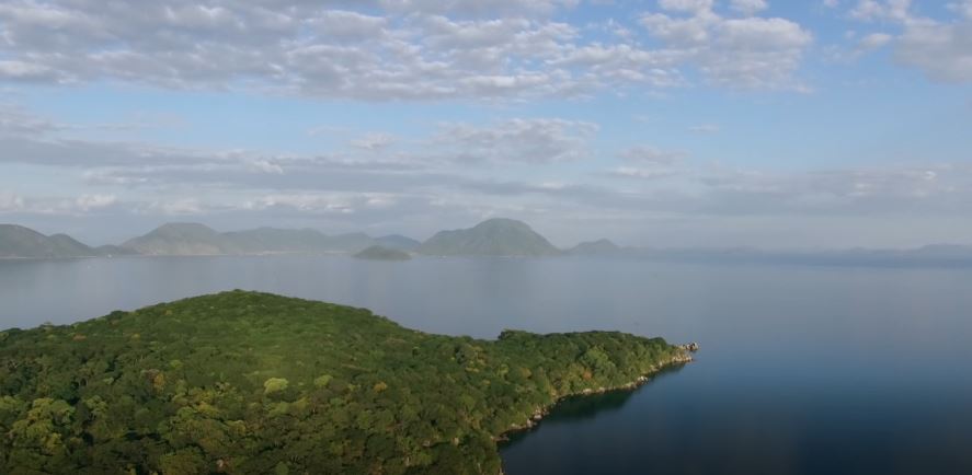 Lake Malawi: Africa's Underwater Wonders Series.