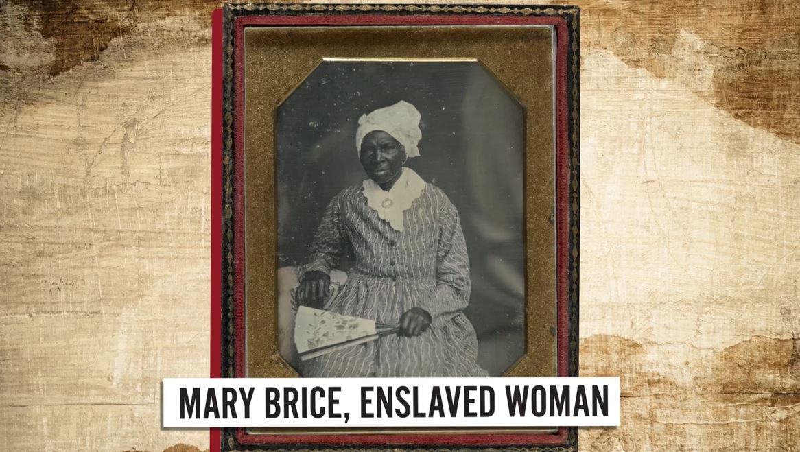 Lives of the Enslaved During the Civil War: Untold Series.