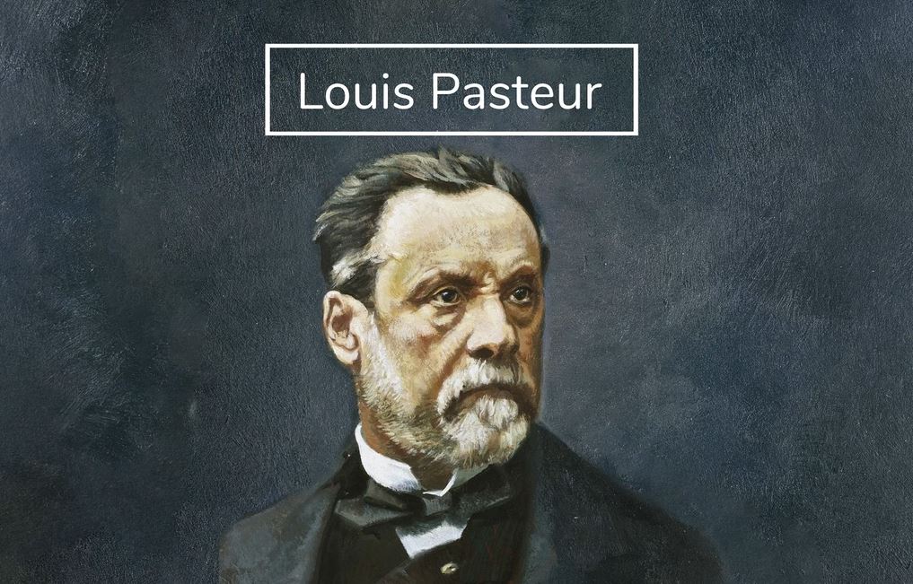 Louis Pasteur: DK Timelines Series.