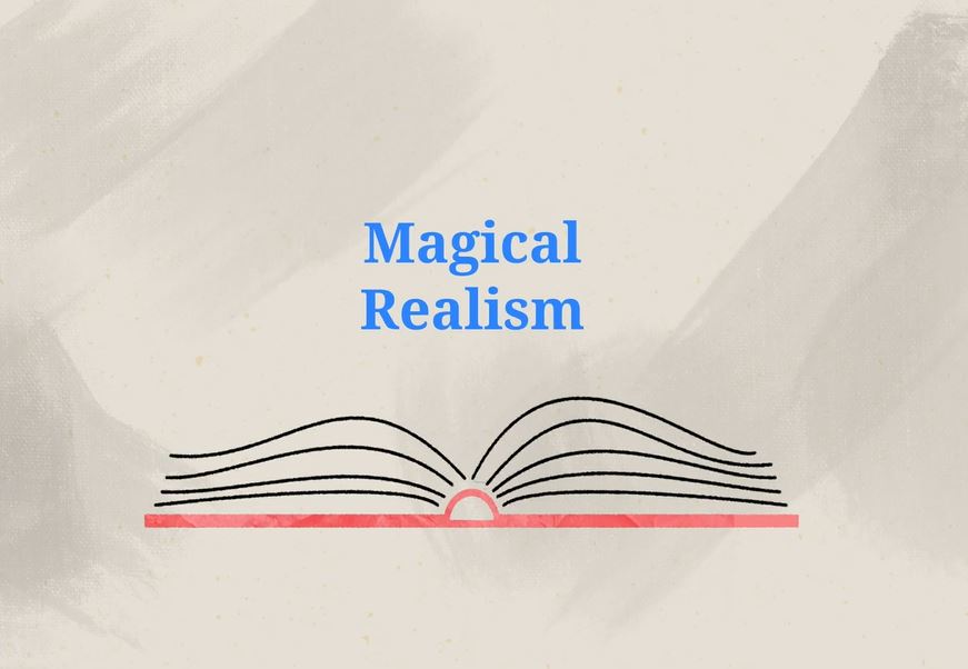 Magical Realism: Literary Genres Series.