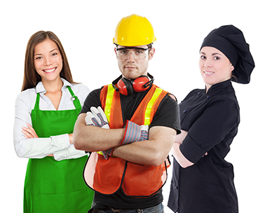 Making Informed Decisions: Workplace Safety for Young Workers.