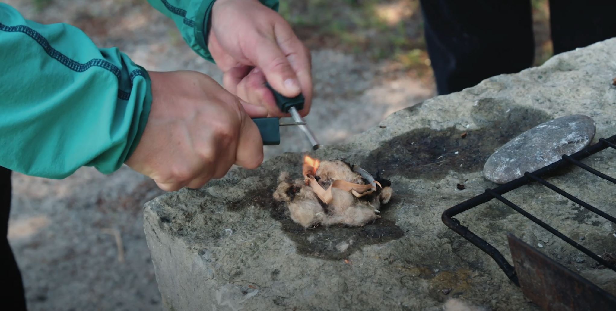 Manitoulin Island, Ontario: Brandy Y's Indigenous Stories.