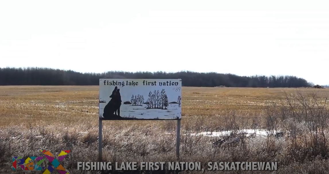 MMIW, Amanda Rheaume, Candy Fox, Fishing Lake First Nation: RezX TV, Season 2.