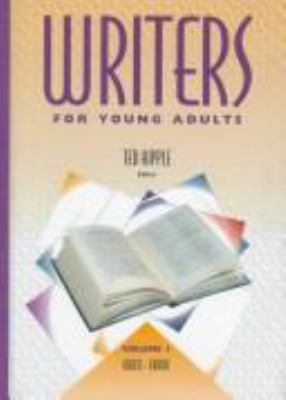 Writers for young adults