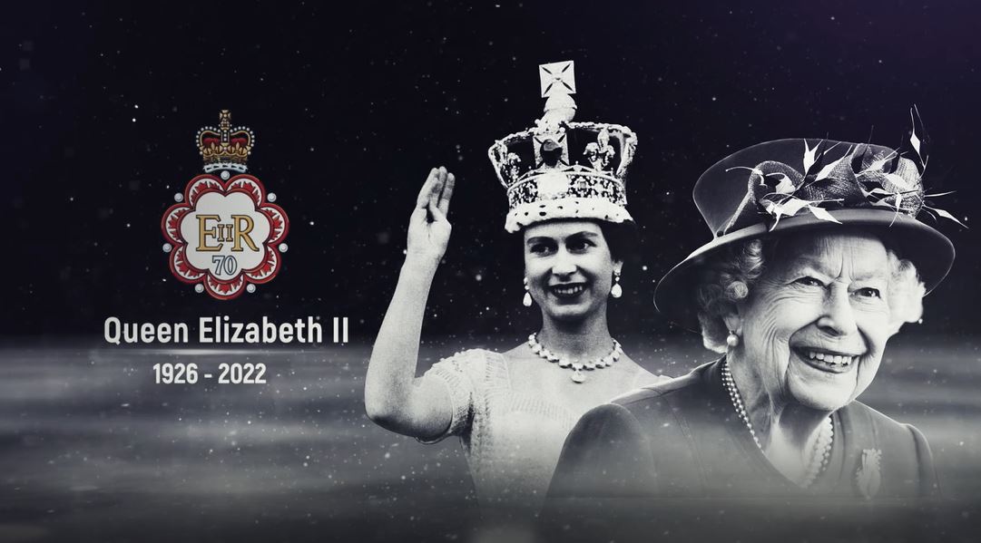 Queen Elizabeth II's Crowning Achievements: GeoMinute Series, Season 3.