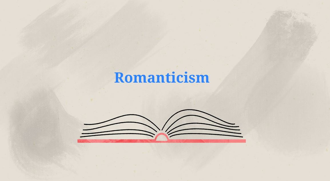 Romanticism: Literary Genres Series.