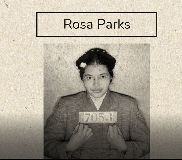 Rosa Parks: DK Timelines Series.