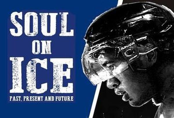 Soul on Ice: Past, Present, and Future.