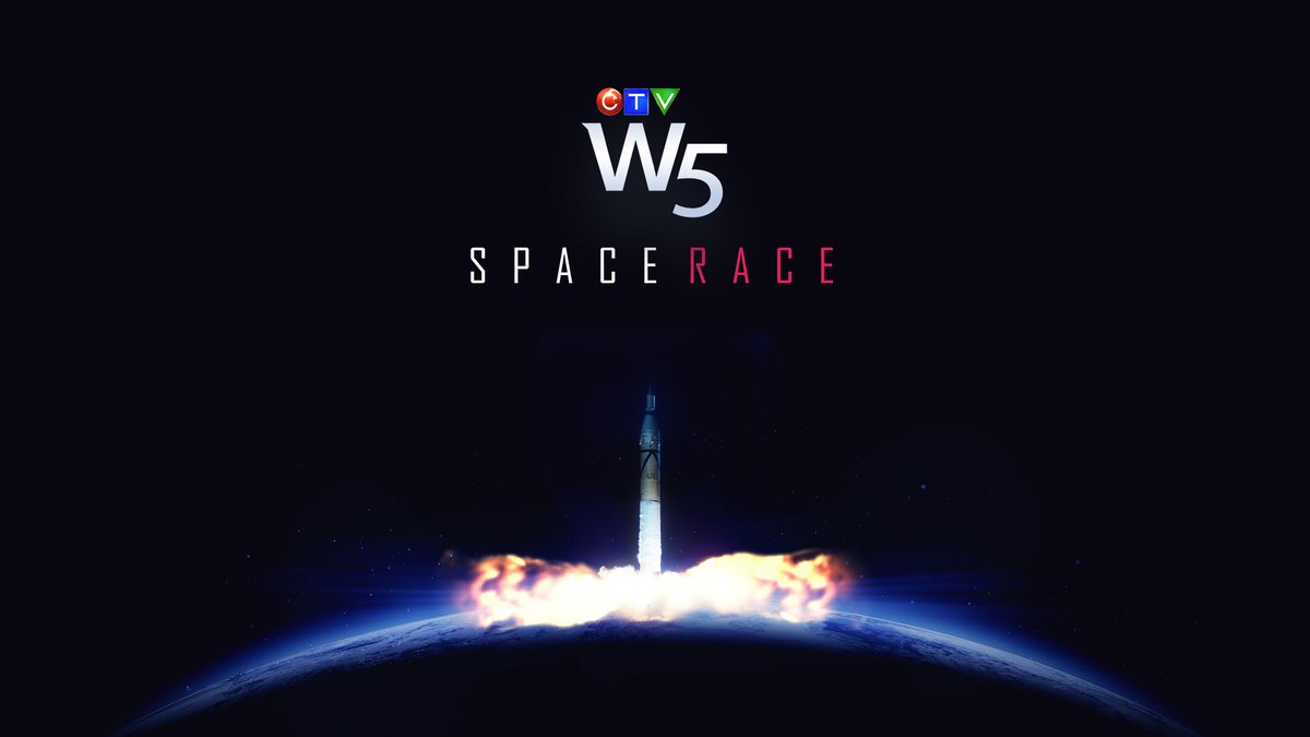 Space Race: W5.