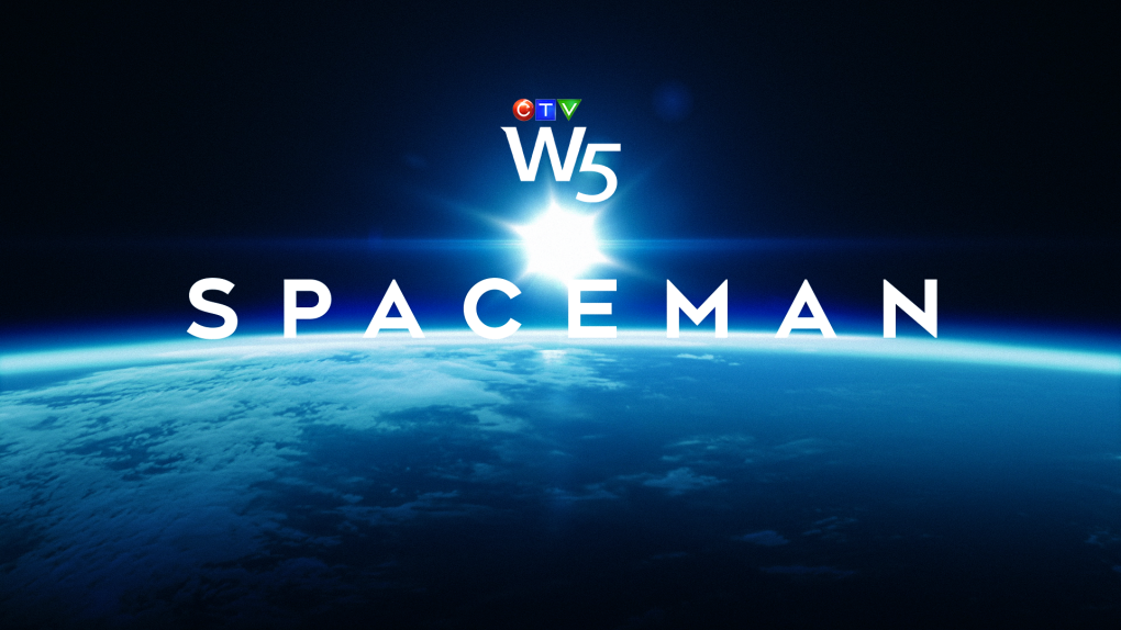 Spaceman: W5.