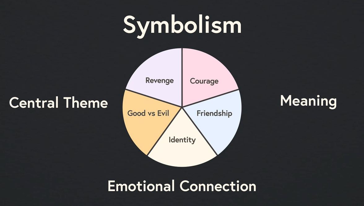 Symbolism: Skills Series.