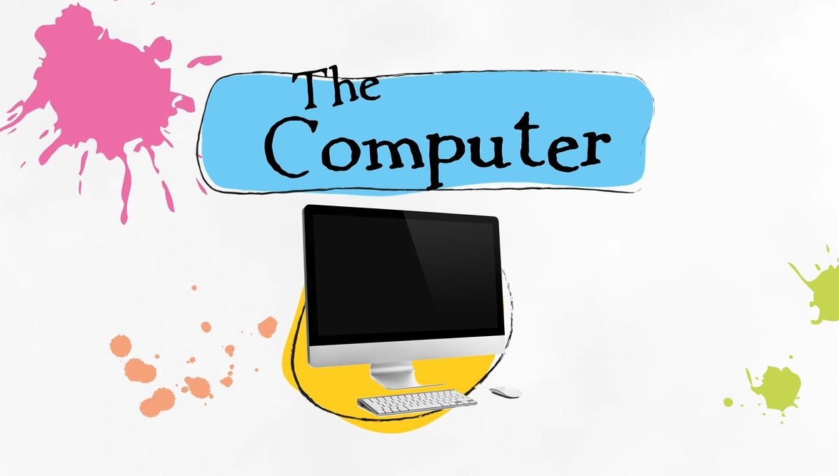 The Computer: DK - Inventions that Made History Series.